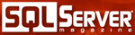 SQL Magazine Logo